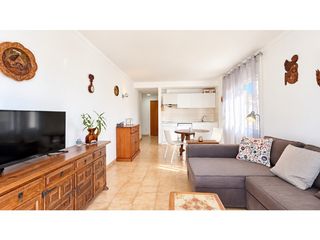 Flat  Calle de la punta del nord. Amplio apartamento con terraza y parking a 5 minutos de la playa