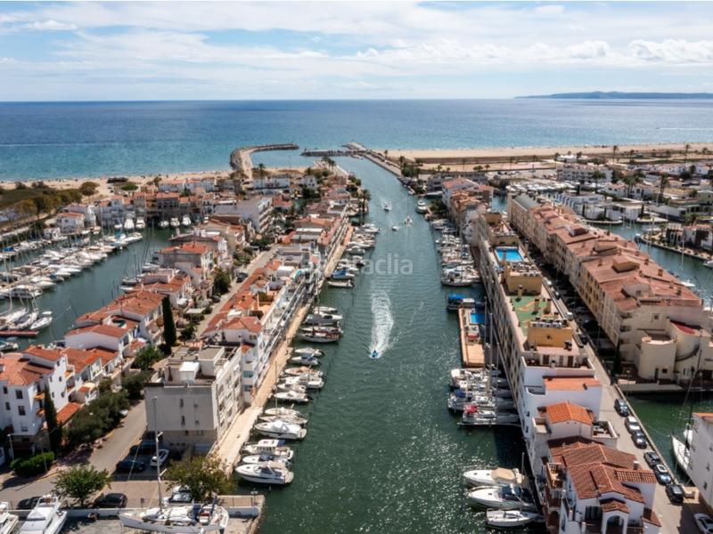 Foto 0a57c59b-7a4d-4e69-9ecf-a7a196375e86. Casa in sector cavall de mar 24-b in Salins - Cavall de Mar Empuriabrava