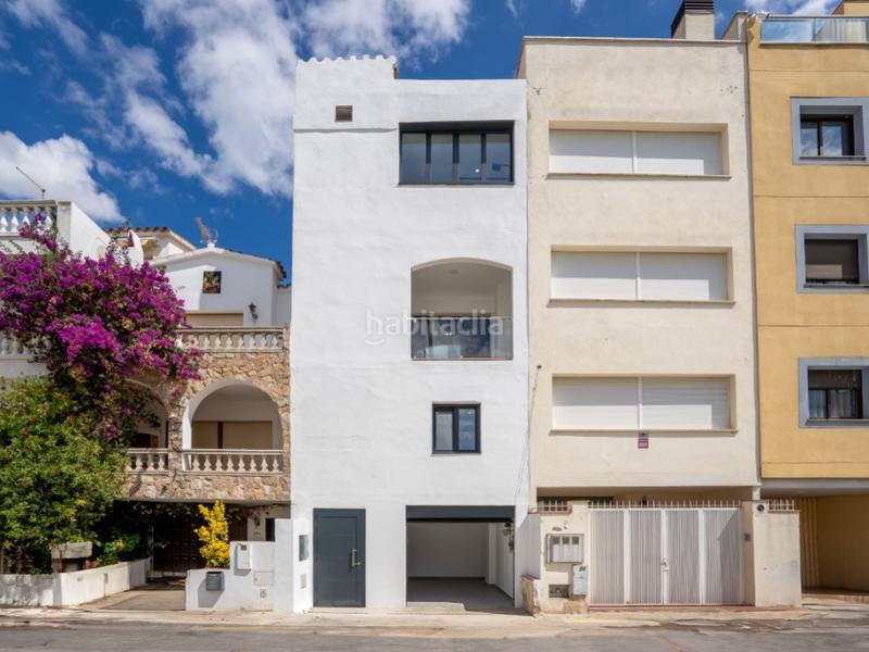 Foto 19a76cdb-7cc9-4ca9-aa87-b8f0fc6dc506. Casa in sector cavall de mar 24-b in Salins - Cavall de Mar Empuriabrava