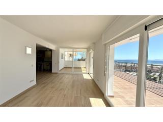 Apartament a Salins - Cavall de Mar. Amplio y luminoso apartamento en venta en primera línea de playa