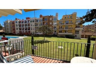 Apartament a Muga - Gran Reserva - Badia. Apartamento planta baja con terraza, parking y 2 habitaciones.