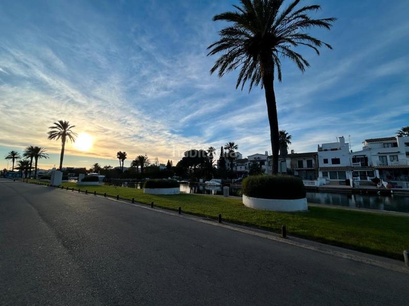 Foto 16a1c69d-3444-4dc6-8992-f43029aab414. Piccolo appartamento in sector poblat tipic/av. canal 19 in Empuriabrava