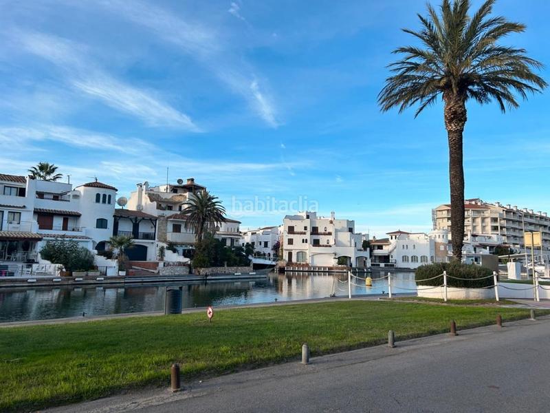 Foto 75719c03-2eb0-41b7-9389-38cbf17a7e3c. Piccolo appartamento in sector poblat tipic/av. canal 19 in Empuriabrava