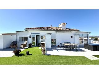 tic a Passatge ampuries c 12. tico con gran terraza de 167m en empuriabrava
