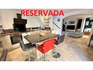 Casa a Carrer tramuntana. Chalet con licencia turística