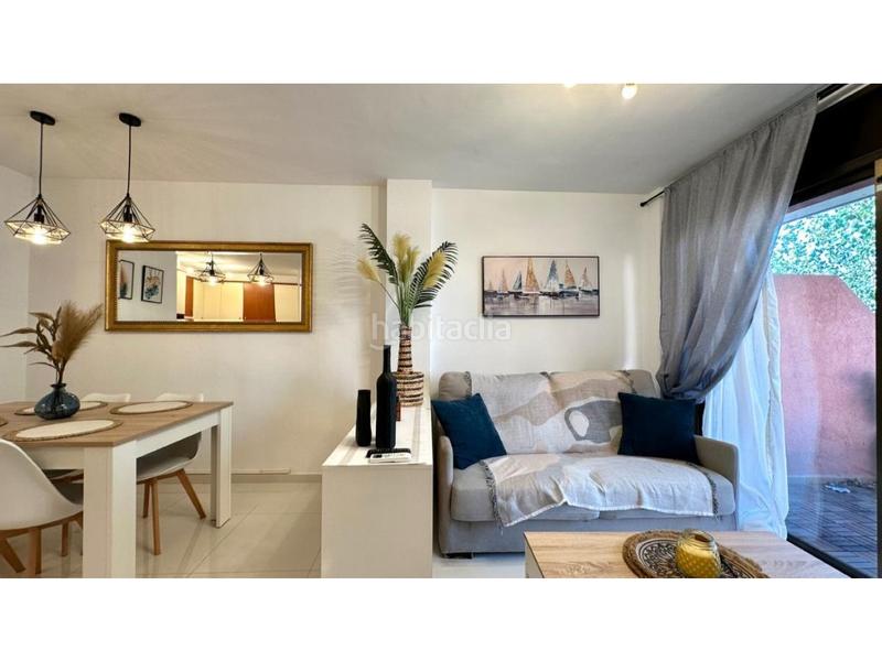 Foto 1d2c908e-bf0c-4188-8780-7a3aa4e35c95. Apartamento en carrer de fabra pompeu apartamento 1 habitación venta en Empuriabrava