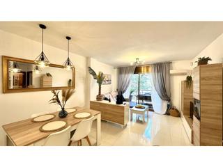 Appartement à Carrer de fabra pompeu. Apartamento 1 habitación venta empuriabrava