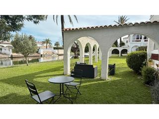 Apartament a Sector fluvià. Apartamento  venta empuriabrava