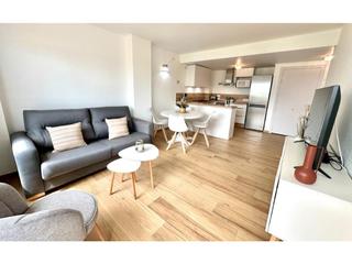 Appartement à Travessia gola estany. Apartamento 1 habitación venta roses