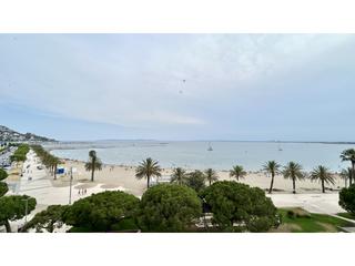 Àtic a Avinguda de rhode. Ático con vistas panorámicas a la bahía y en primera línea de pl