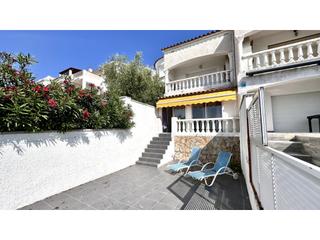 Apartament  Sector sant maurici c. Apartamento 2 habitaciones venta empuriabrava