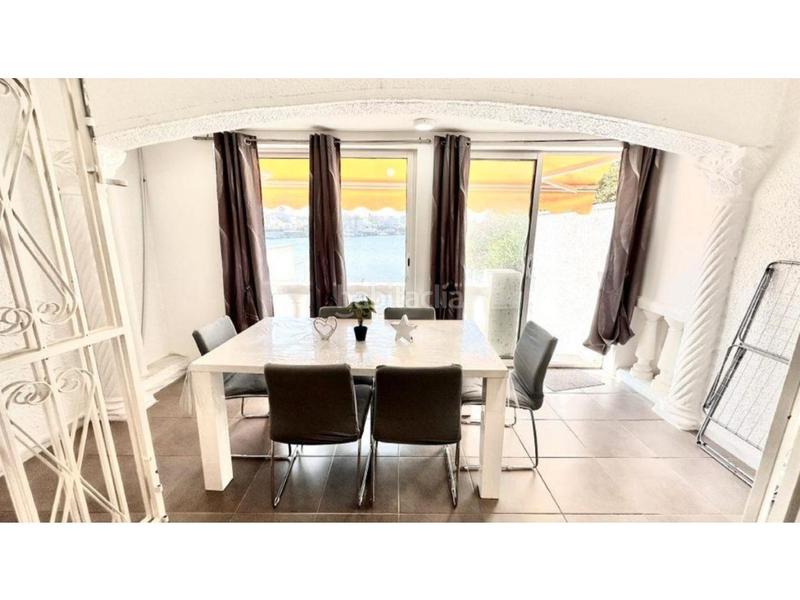 Foto 639620a3-7038-4019-a839-1ee3725b1e7c. Appartement in sector Sant Maurici c in Sant Maurici Empuriabrava