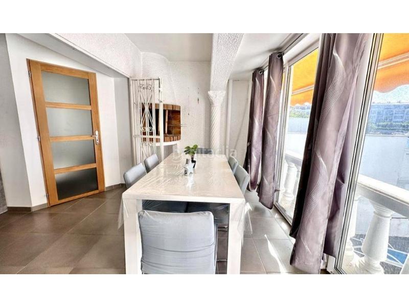 Foto cb4efca9-4acd-487a-8dd7-58dd604b9aea. Appartement in sector Sant Maurici c in Sant Maurici Empuriabrava