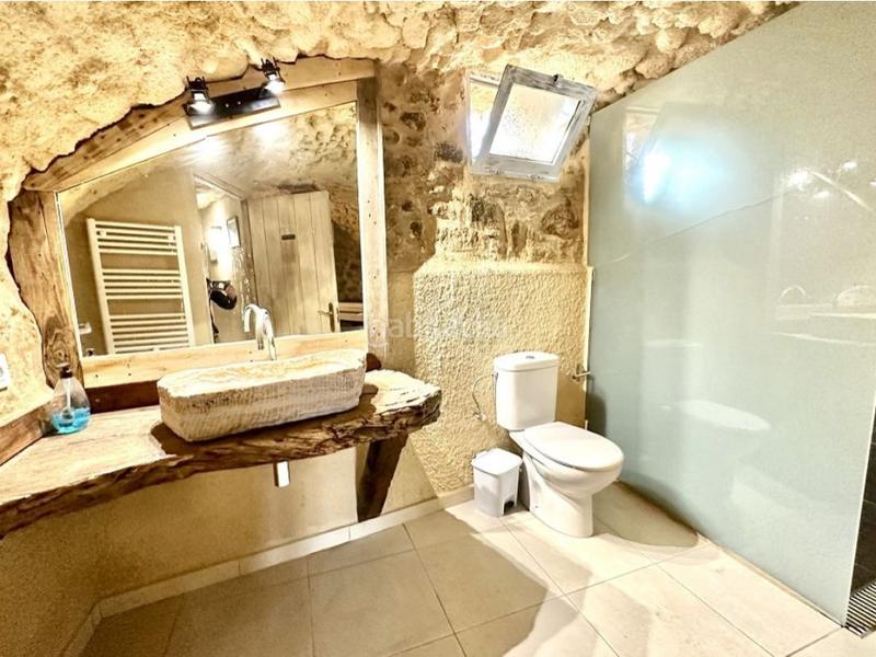 Foto 03eb1e2d-90a3-44a4-a467-f9beb4cc3e0d. Casa en lugar vilartoli -veinat 9 vilartoli casa rustica con encanto con piscina a 30min del mar en Sant Climent Sescebes