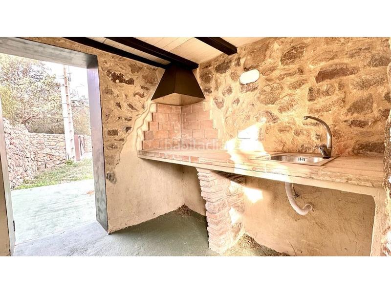 Foto 0b74e64b-a1fa-483c-99b5-a3d03647ac1c. Casa en lugar vilartoli -veinat 9 vilartoli casa rustica con encanto con piscina a 30min del mar en Sant Climent Sescebes