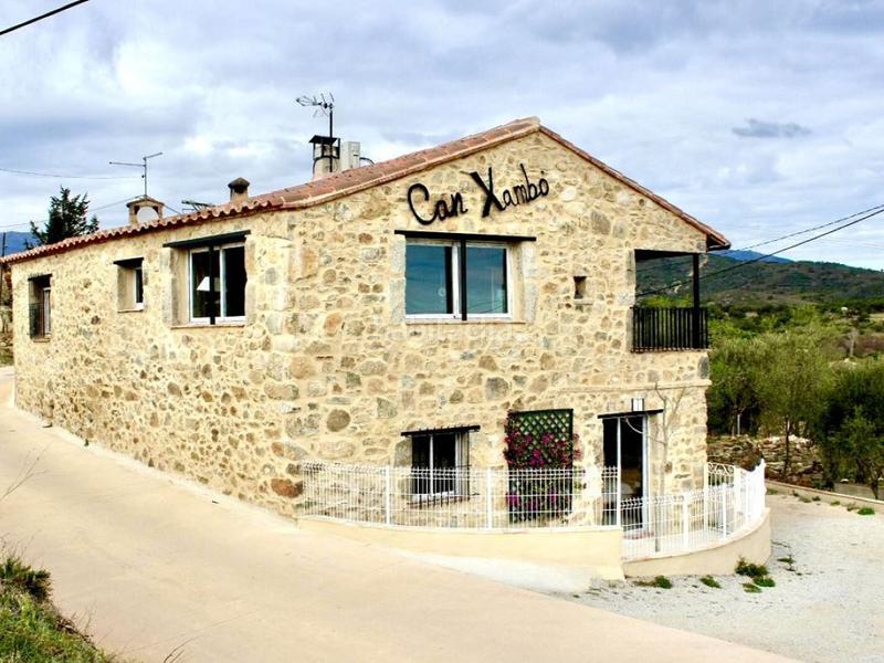 Foto 4b92338e-85a6-452d-865d-6a79222b231a. Casa en lugar vilartoli -veinat 9 vilartoli casa rustica con encanto con piscina a 30min del mar en Sant Climent Sescebes