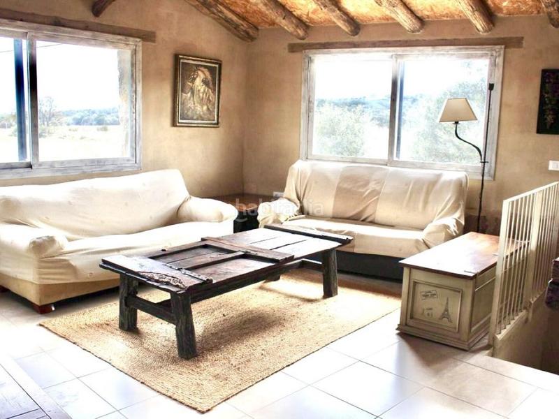 Foto 4d64e30f-1375-41b7-bb3a-b0eeb480efa8. Casa en lugar vilartoli -veinat 9 vilartoli casa rustica con encanto con piscina a 30min del mar en Sant Climent Sescebes