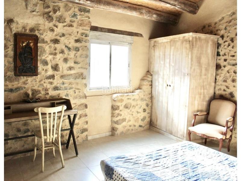 Foto a7839285-accc-4243-8bee-acf9d7321712. Casa en lugar vilartoli -veinat 9 vilartoli casa rustica con encanto con piscina a 30min del mar en Sant Climent Sescebes