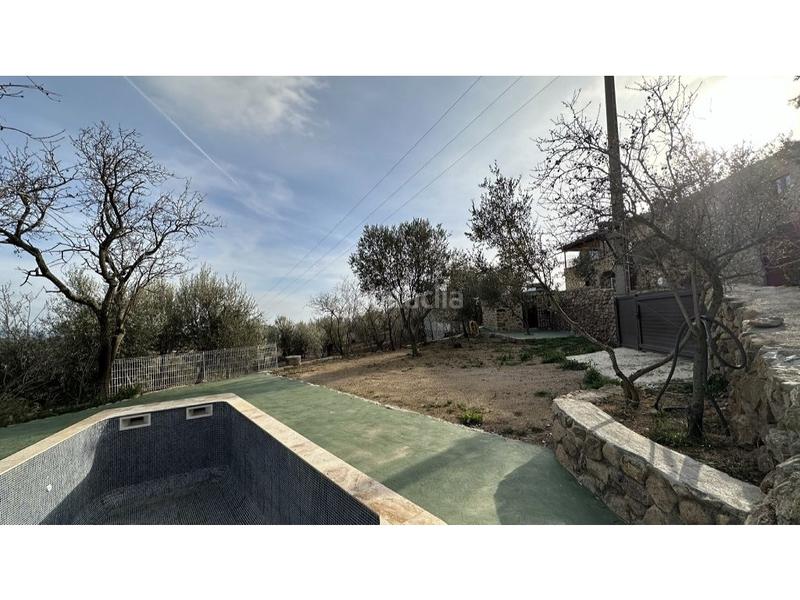 Foto cdb4387c-d2cd-4444-8f05-3f9eba15259f. Casa en lugar vilartoli -veinat 9 vilartoli casa rustica con encanto con piscina a 30min del mar en Sant Climent Sescebes