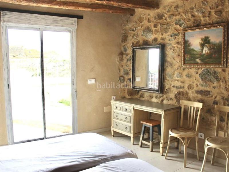 Foto fce9db5a-9281-48bc-aa18-eddcf980eb0f. Casa en lugar vilartoli -veinat 9 vilartoli casa rustica con encanto con piscina a 30min del mar en Sant Climent Sescebes