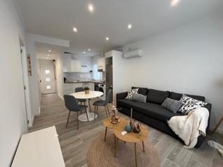 Apartament a Sector moxo. Nuevo proyecto residencial con piscina comunitaria y parking pri