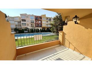 Apartament a Sector badia/gran reserva. Apartamento en planta baja  gran reserva