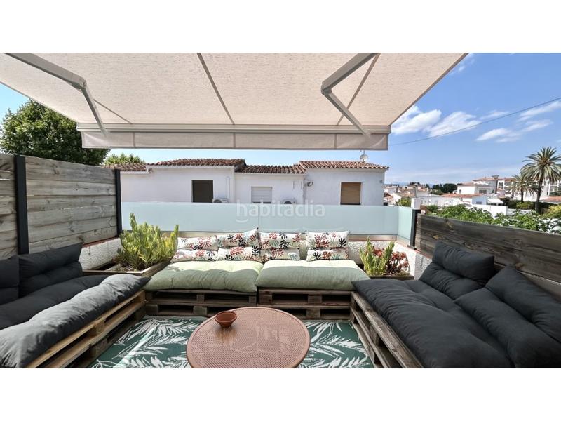Foto 720c7884-f3a3-4df0-a1ea-a6f9dc6260f9. Casa en sector empuries c 14-c casa reformada con estilo en Empuriabrava