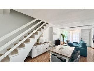 Casa a Sector empuries c 14-c. Casa reformada con estilo en empuriabrava
