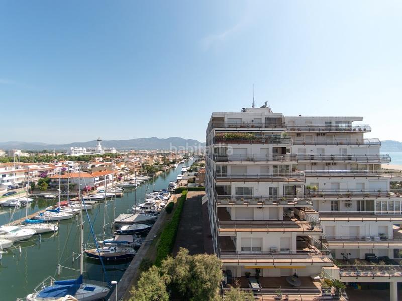 Foto a42d451b-e253-4c43-85dc-ce33a182540c. Apartament a sector salins ed badia 2 a Salins - Cavall de Mar Empuriabrava