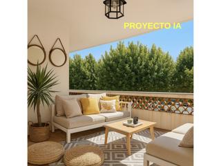 Apartamento en Carrer de Sant Morí 14