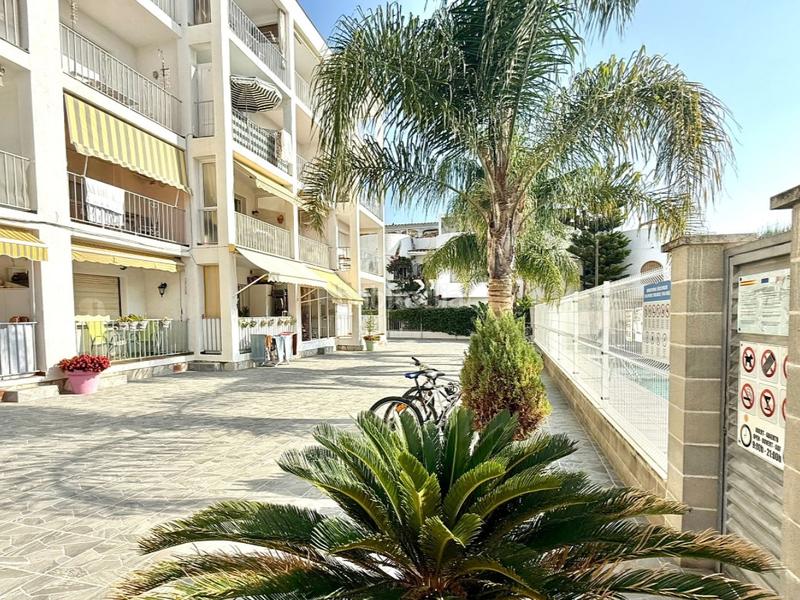 Foto 4caffd3d-3480-4d21-a9dd-e26ee96a6819. Appartement in sector valira 12 in Francolí - Freser - Noguera Empuriabrava