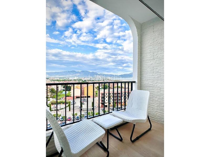 Foto 6450456a-528f-4e48-9b20-dea6eb243d11. Apartment in carrer del delta-muga 11 in Muga - Gran Reserva - Badia Empuriabrava