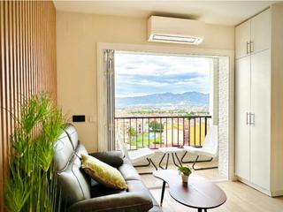 Appartement  Carrer del delta-muga 11. Apartamento reformado en primera línea de playa en empuriabrava