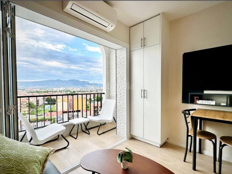 Foto 9bed932b-f6cb-4a9c-9622-e148252f7c8d. Apartment in carrer del delta-muga 11 in Muga - Gran Reserva - Badia Empuriabrava