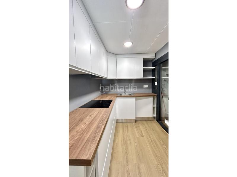 Foto 64b10594-dd32-4e01-a3dc-f8936686b30a. Appartement dans calle de valencia 7 dans Centre Roses