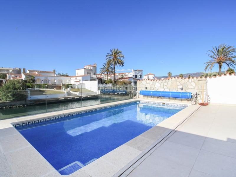 Foto 0f50a736-109c-4f53-ac37-d6d9e12dde09. Maison dans sector empuries c 19-a dans Francolí - Freser - Noguera Empuriabrava