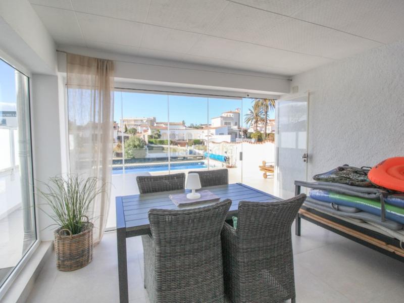 Foto 3d76bfe1-4438-437c-aa21-1c70d32d6e05. Maison dans sector empuries c 19-a dans Francolí - Freser - Noguera Empuriabrava