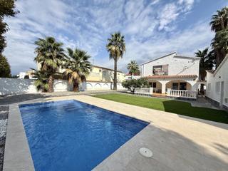 Appartement  Carrer del moixó. Nuevo proyecto residencial con piscina comunitaria y parking pri