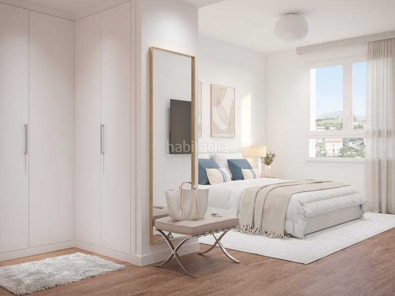 Foto f11e31b0-8579-473d-ae2e-0e8dbe1ac43e. Pis 101m<sup>2</sup> a la estación hiribidea 20 a Ortuella