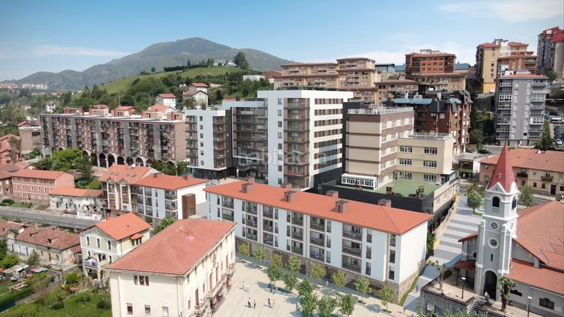 Foto 3ae910f2-5e70-453f-8356-fa3520502eb7. Pis 89m<sup>2</sup> a la estación hiribidea 20 a Ortuella