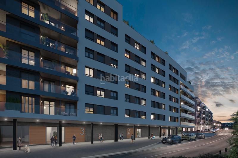 Foto 7f6de959-49d9-4762-aa03-ac9d1d044f3b. Pis 89m<sup>2</sup> a la estación hiribidea 20 a Ortuella