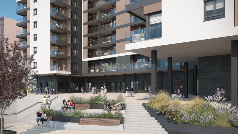 Foto d4aaf31e-eca0-4aae-bf1b-5875a35d094f. Pis 89m<sup>2</sup> a la estación hiribidea 20 a Ortuella