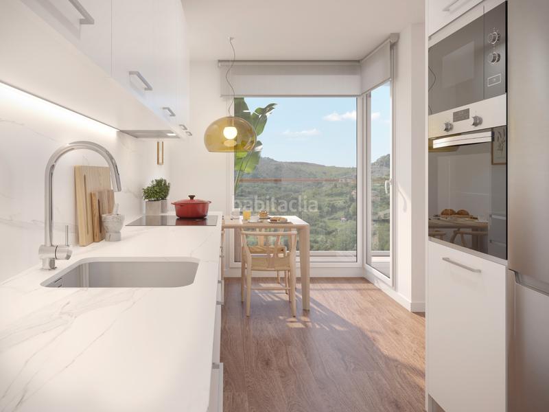 Foto de5619e9-13c2-4d4c-b026-e709f1dc4ac4. Pis 89m<sup>2</sup> a la estación hiribidea 20 a Ortuella