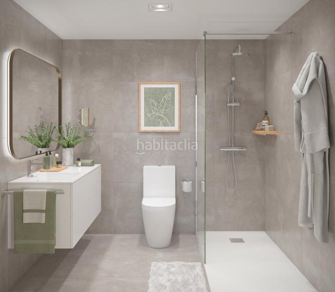 Foto 28ed5929-a8cf-47a5-bc11-84cef1e9211b. Piso 89m<sup>2</sup> en la estación hiribidea 20 en Ortuella