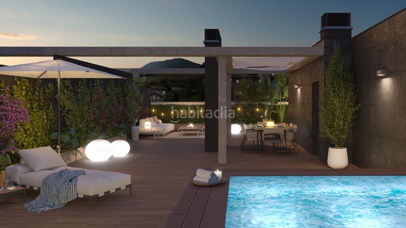 Foto c062c157-2191-4f40-bce4-c32767e28f46. Piso 89m<sup>2</sup> en la estación hiribidea 20 en Ortuella