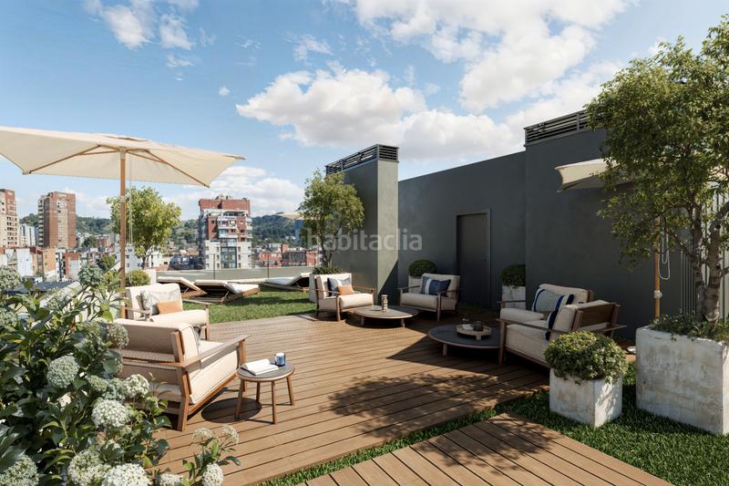 Foto 2a7b9eb8-4268-429d-b700-20b9b5b3f7cc. Appartement 103m<sup>2</sup> dans jaén kalea 5 dans Rekalde Centro Bilbao