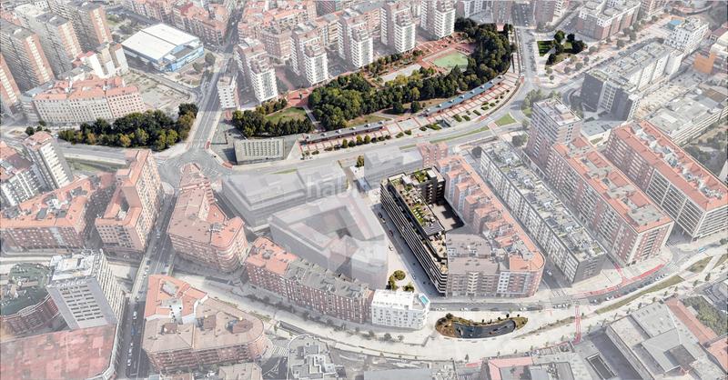 Foto 4a8a18d8-aa83-48fd-9931-f5033ee1bf22. Appartement 103m<sup>2</sup> dans jaén kalea 5 dans Rekalde Centro Bilbao