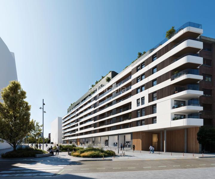 Foto c8a578f5-22f3-4cca-9537-4e7d51c31889. Appartement 103m<sup>2</sup> dans jaén kalea 5 dans Rekalde Centro Bilbao