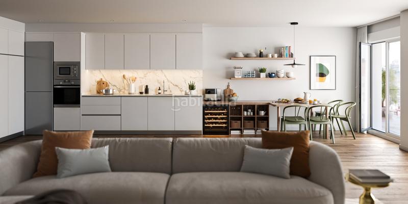 Foto b4b4571e-fd29-4709-85cc-79a76731ba2d. Appartement 125m<sup>2</sup> dans jaén kalea 5 dans Rekalde Centro Bilbao