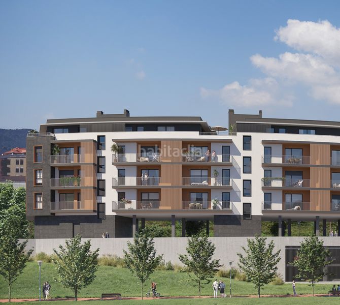 Foto 1c5b9daf-95ad-427c-94f6-54737eec49d2. Piso 114m<sup>2</sup> en Zamudio